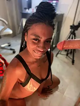 ATENEA SEXXXY online show from 13, 2, 2025