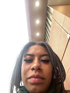 ATENEA SEXXXY online show from 27, 11, 2025