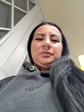 Snapshot of Abril_Luv chatting on 29, 6, 2026 Abril Luv online show from 29, 6, 2026