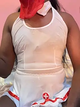 Femcrossy online show from 16, 1, 2026