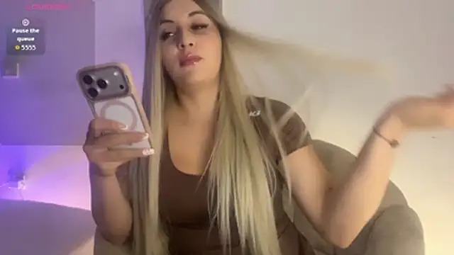Snapshot of bigclit chatting on 6, 5, 2026 bigclit online show from 6, 5, 2026