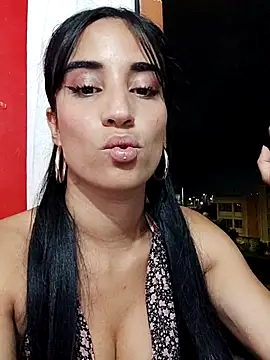  nathaly sweet online show from 14, 2, 2025