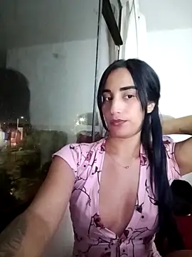  nathaly sweet online show from 18, 10, 2025