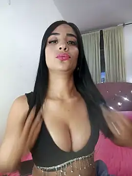  nathaly sweet online show from 22, 3, 2026