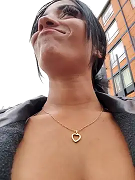  nathaly sweet online show from 30, 3, 2026