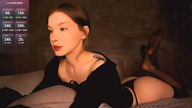 morphesoull online show from 17, 1, 2026