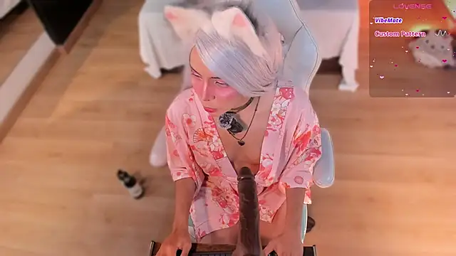 Emma Nakamura online show from 16, 1, 2026