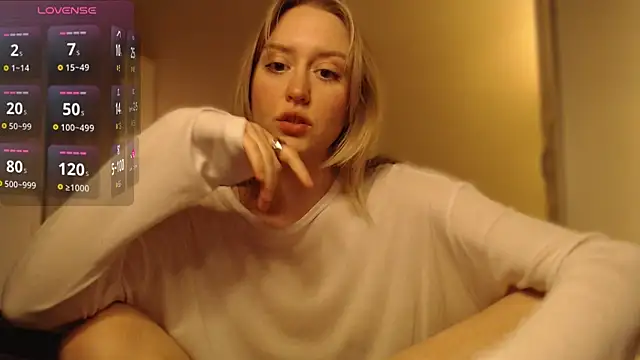 iilovetomatoes online show from 18, 2, 2026