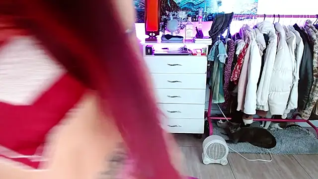 alisseallie online show from 12, 10, 2025