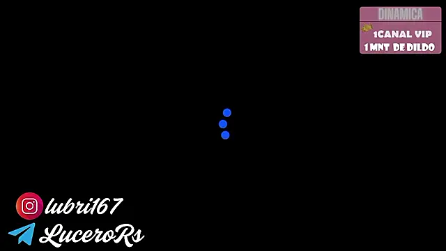 LuceroRm online show from 6, 12, 2024