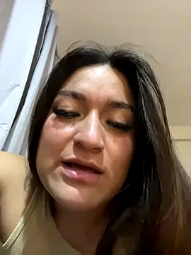 LuceroRm online show from 18, 12, 2025