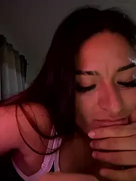 LuceroRm online show from 14, 1, 2026