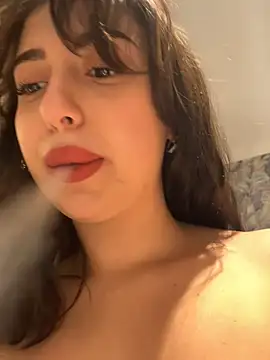 Snapshot of Tasty_Nora chatting on 12, 2, 2025 Tasty Nora online show from 12, 2, 2025