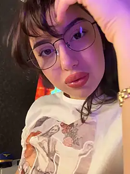 Snapshot of Tasty_Nora chatting on 23, 3, 2025 Tasty Nora online show from 23, 3, 2025