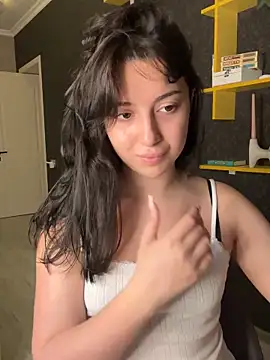Tasty Nora online show from 19, 5, 2026