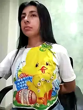 EmmaWilliamss online show from 4, 1, 2025