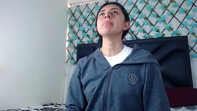 Snapshot of EmmaWilliamss chatting on 10, 1, 2026 EmmaWilliamss online show from 10, 1, 2026