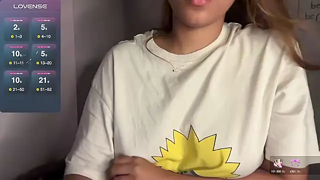 Snapshot of Queen_Sakhi chatting on 1, 2, 2025 Queen Sakhi online show from 1, 2, 2025