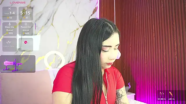 haylie  online show from 2, 2, 2025