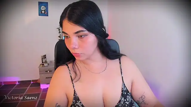 Snapshot of victoriaasaenz_ chatting on 14, 1, 2026 victoriaasaenz online show from 14, 1, 2026