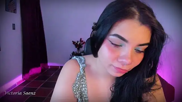 Snapshot of victoriaasaenz_ chatting on 26, 3, 2026 victoriaasaenz online show from 26, 3, 2026