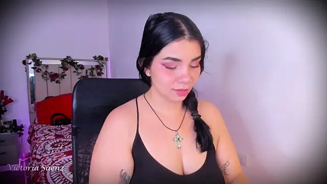 Snapshot of victoriaasaenz_ chatting on 10, 4, 2026 victoriaasaenz online show from 10, 4, 2026
