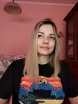 KrissSexi online show from 10, 3, 2025