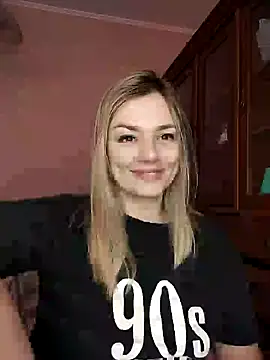 KrissSexi online show from 11, 3, 2025