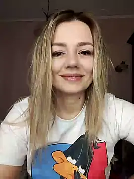 KrissSexi online show from 13, 3, 2025