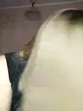 KrissSexi online show from 14, 3, 2025