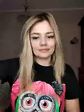 KrissSexi online show from 17, 3, 2025