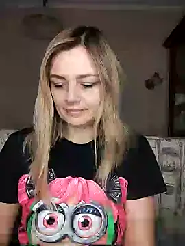 KrissSexi online show from 17, 3, 2025