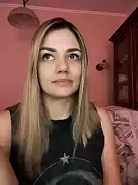 KrissSexi online show from 20, 3, 2025