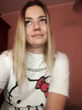 KrissSexi online show from 10, 9, 2025