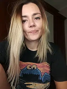 KrissSexi online show from 20, 9, 2025