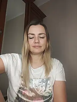 KrissSexi online show from 1, 12, 2025