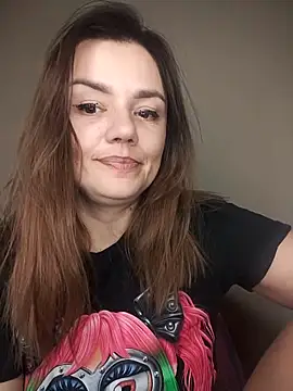 KrissSexi online show from 25, 2, 2026