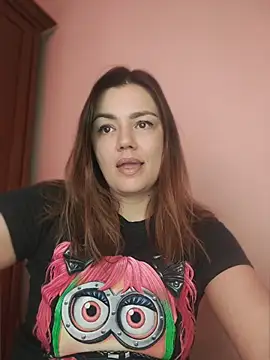 KrissSexi online show from 21, 3, 2026