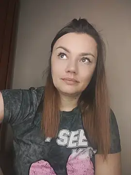 KrissSexi online show from 9, 4, 2026