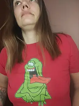 KrissSexi online show from 14, 4, 2026