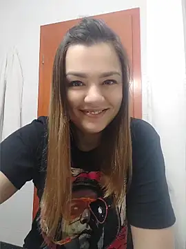 Snapshot of KrissSexi chatting on 11, 5, 2026 KrissSexi online show from 11, 5, 2026