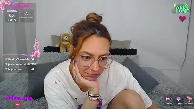 Bianca     online show from 3, 2, 2025