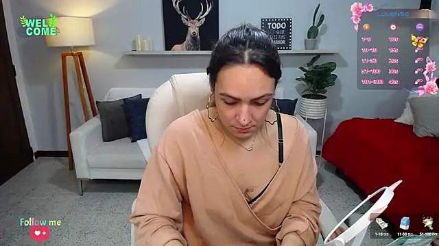 Bianca     online show from 8, 10, 2025