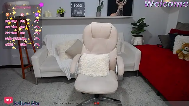 Bianca     online show from 8, 1, 2026