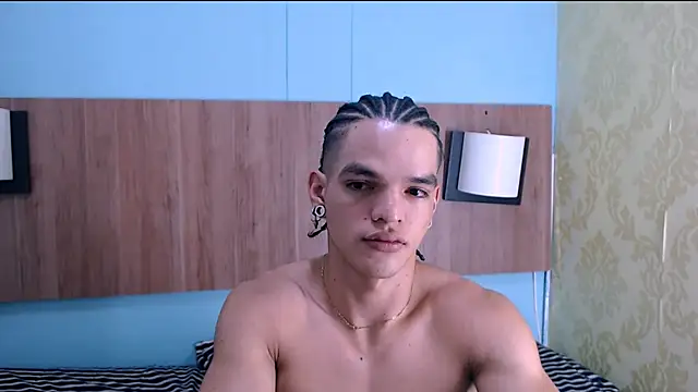 AlbertBernal69 online show from 26, 1, 2025