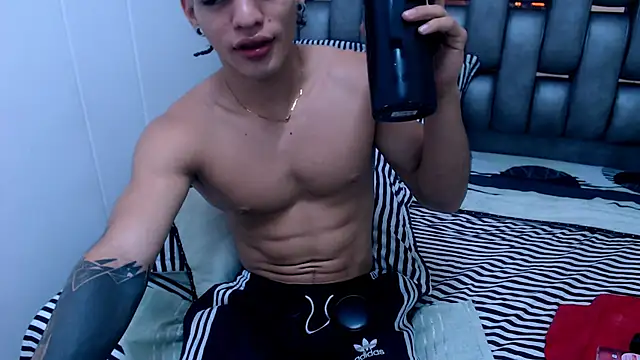 AlbertBernal69 online show from 27, 1, 2025