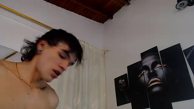 AlbertBernal69 online show from 7, 2, 2025