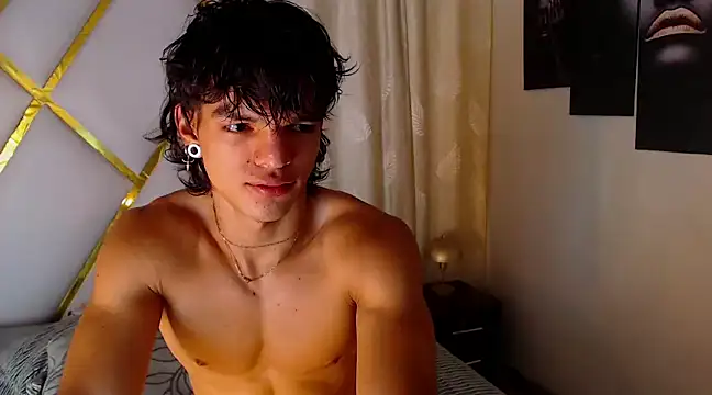 AlbertBernal69 online show from 11, 2, 2025