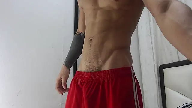 AlbertBernal69 online show from 19, 3, 2025