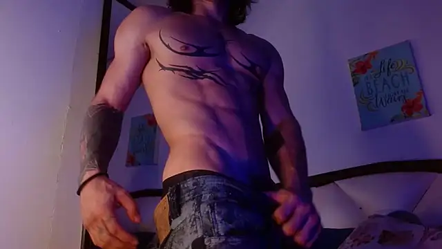 AlbertBernal69 online show from 15, 9, 2025